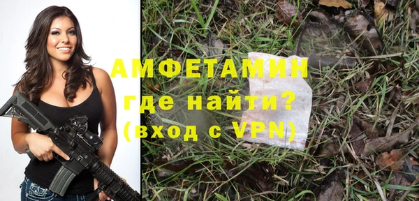 винт Аша